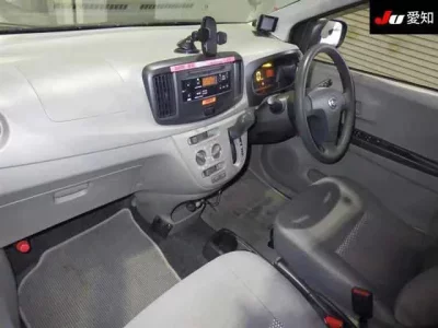 Subaru PLEO PLUS