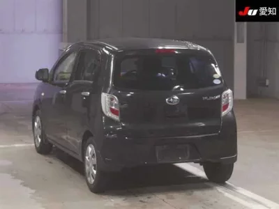 Subaru PLEO PLUS