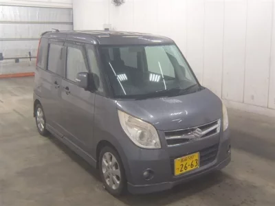 Suzuki PALETTE
