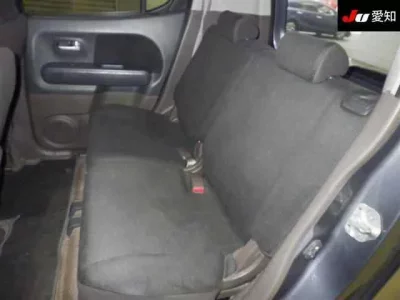Suzuki MRWAGON