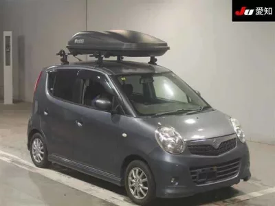 Suzuki MRWAGON