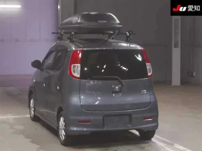 Suzuki MRWAGON
