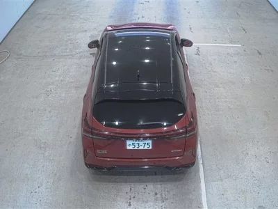 Nissan AURA