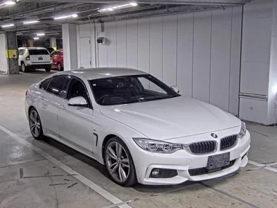 BMW 4-Series