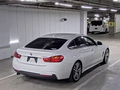 BMW 4-Series