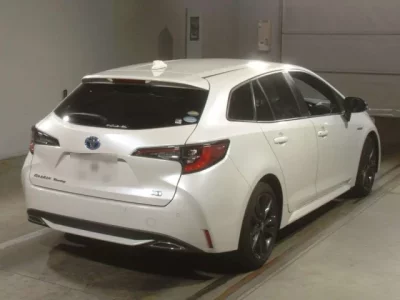 Toyota COROLLA TOURING