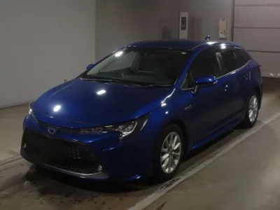 Toyota COROLLA TOURING
