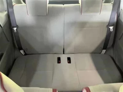 Toyota PIXIS SPACE