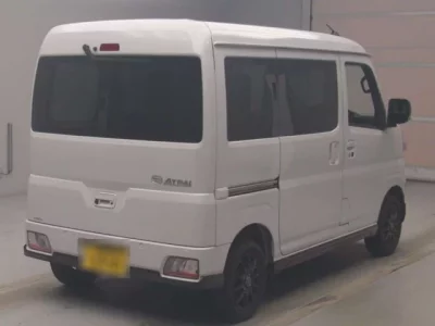 Daihatsu ATRAI VAN