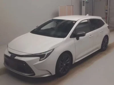 Toyota COROLLA TOURING