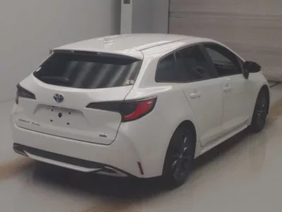 Toyota COROLLA TOURING