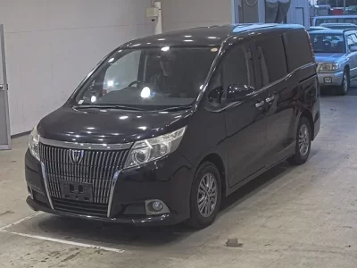 Toyota ESQUIRE
