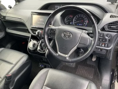 Toyota ESQUIRE