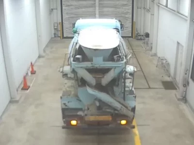 Mitsubishi FUSO TRUCK