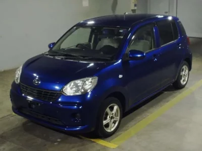 Daihatsu Boon
