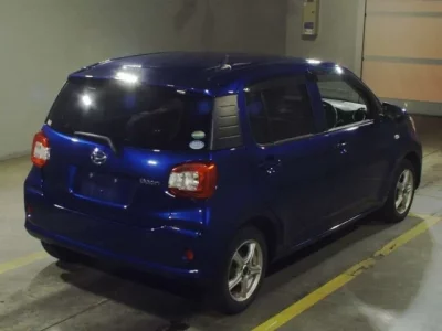 Daihatsu Boon