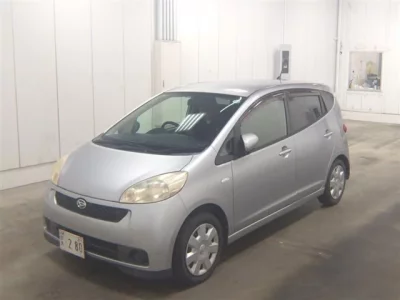 Daihatsu SONICA