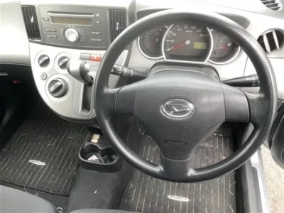 Daihatsu SONICA