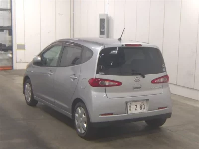 Daihatsu SONICA