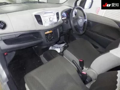 Mazda FLAIR