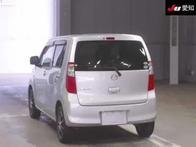 Mazda FLAIR