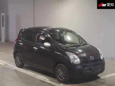 Mazda CAROL