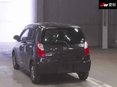 Mazda CAROL