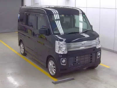 Nissan CLIPPER RIO