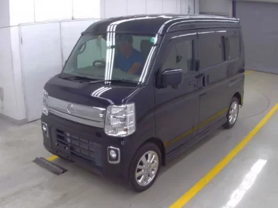 Nissan CLIPPER RIO