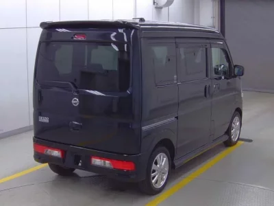 Nissan CLIPPER RIO