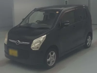 Mazda FLAIR
