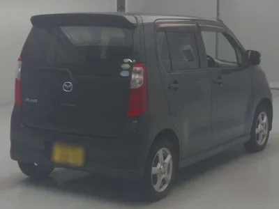 Mazda FLAIR