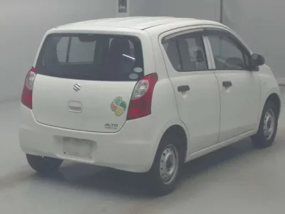 Suzuki ALTO VAN