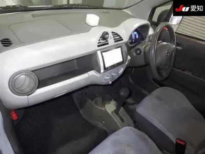 Suzuki ALTO ECO