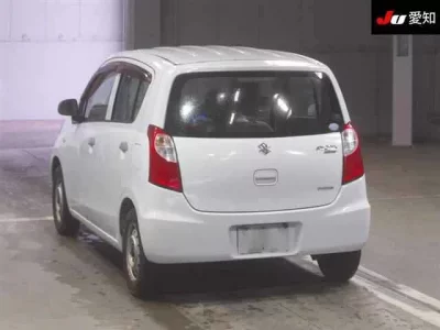 Suzuki ALTO ECO