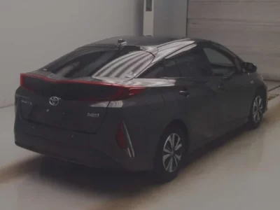 Toyota PRIUS PHV