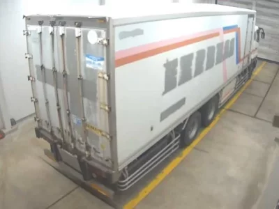 Mitsubishi FUSO TRUCK