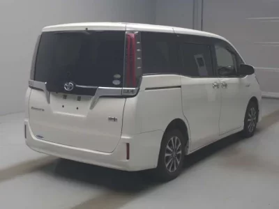Toyota ESQUIRE