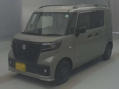 Suzuki SPACIA BASE