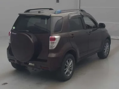 Toyota RUSH