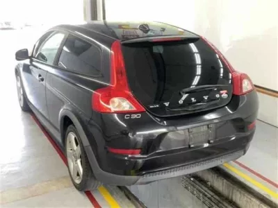 Volvo C30