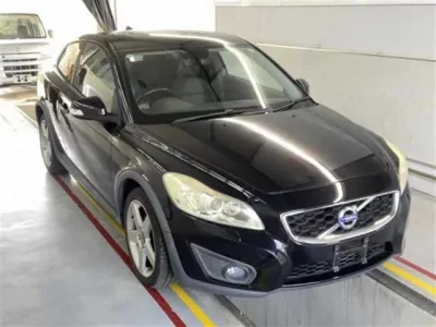 Volvo C30
