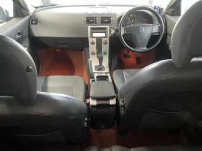 Volvo C30