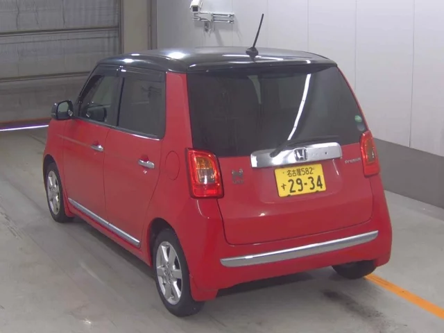 Honda N ONE