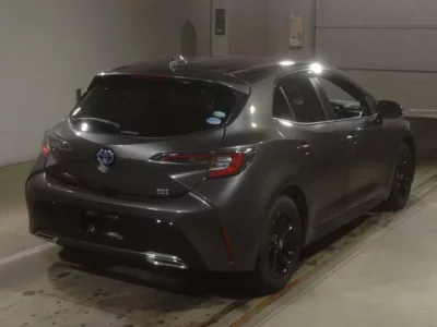 Toyota COROLLA SPORT