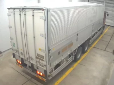 Mitsubishi FUSO TRUCK