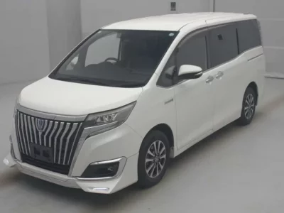 Toyota ESQUIRE