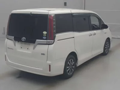 Toyota ESQUIRE