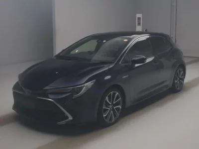 Toyota COROLLA SPORT