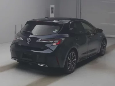 Toyota COROLLA SPORT